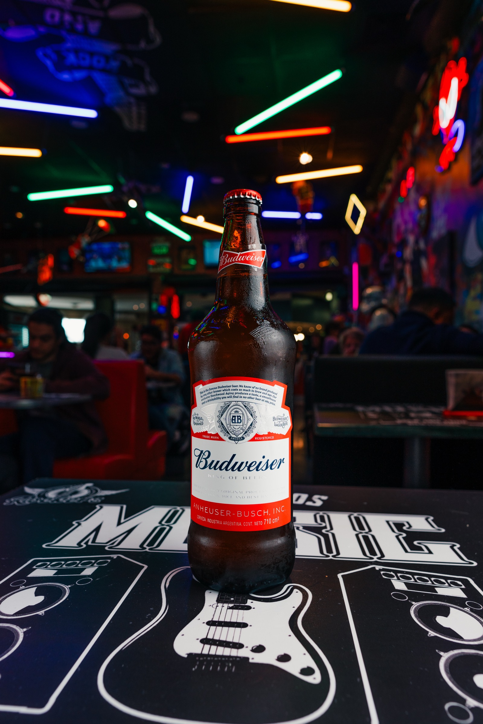Cerveza