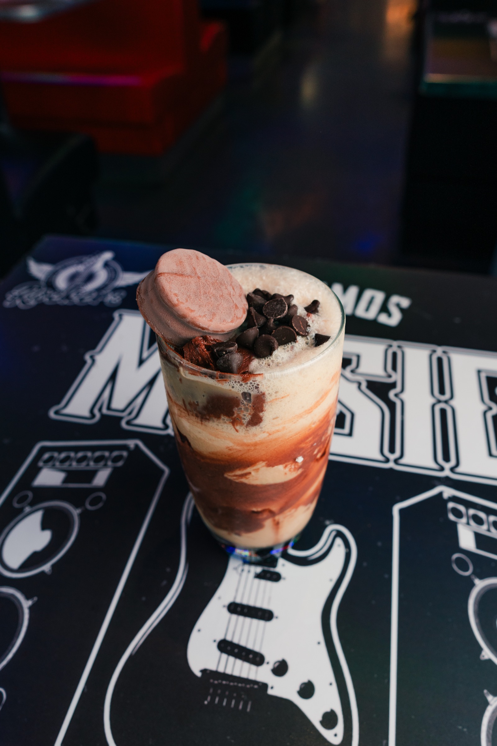 Magnético