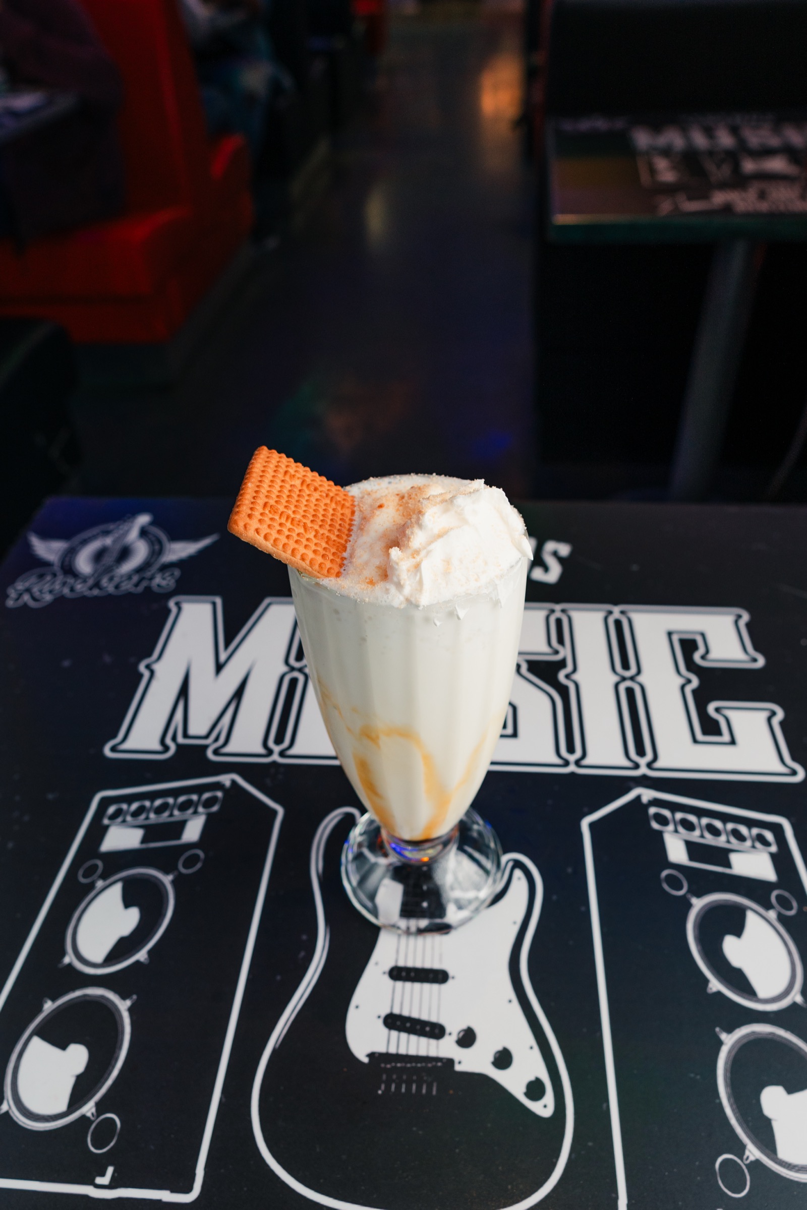 Milkshake